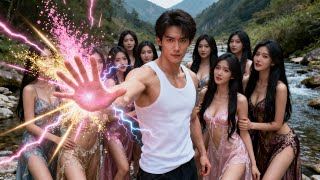 窮小子意外覺醒“超級商城系統”，每征服一個美女就會獲得巨額金幣，豪賺5000億逆襲成世界首富，改寫人生！#短劇 #爽文 #逆襲 #男頻