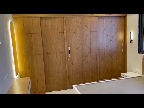 3D Tour Of Satva Balaji