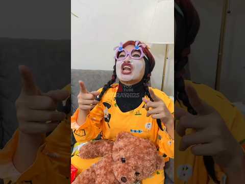 PIPIPIPI POTENTIAL FATHER-IN-LAW | NURRAYNI25