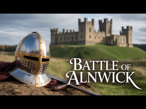 1093: When Scotland's King & Heir Died On The Same Day - The First Battle of Alnwick