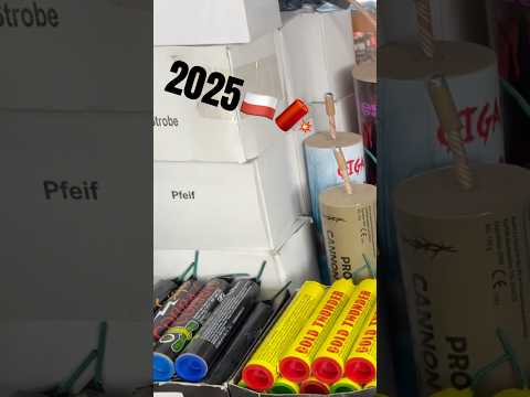 POLENMARKT SLUBICE🇵🇱 F4 BÖLLER 2025🧨