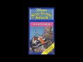 Disney S Sing Along Songs Toot Whistle Plunk And Boom  Incidental Music