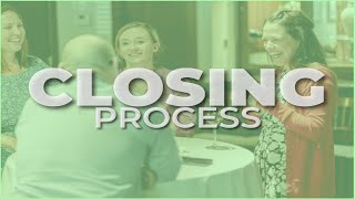 Real Estate Closing Process - Explained By A Real Estate Attorney
