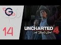 Uncharted 4 : A Thief's End FR #14 - Les frères Drake