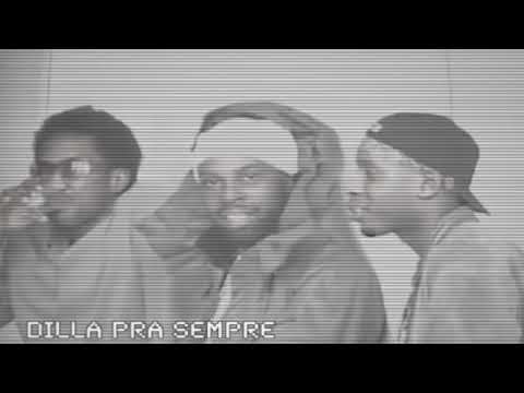 Plkeef - Dilla Pra Sempre  (OFICIAL)