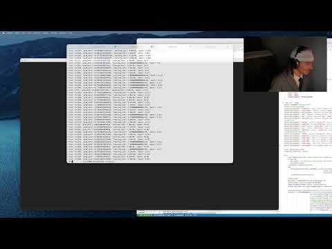 Aidan Andrews | studying for final exams | Physics, robotics, AI | Day 3