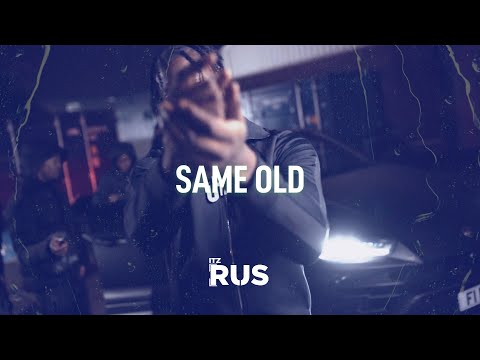 Abra Cadabra x Dappy x Backroad Gee -"Same Old" | UK Drill Type Beat | Prod. Itz Rus x MubzGotBeats