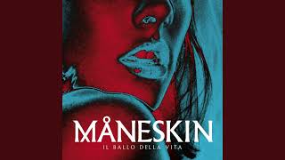 Maneskin - Lasciami stare - HQ