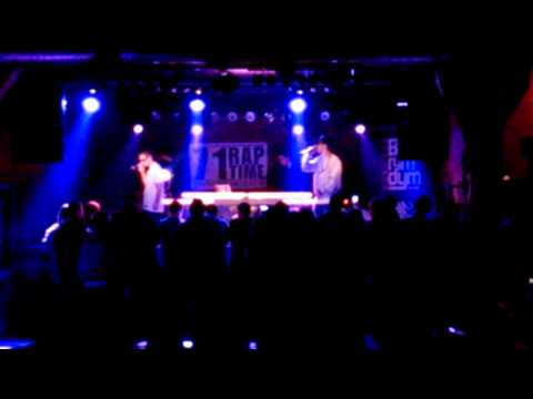 Szary x KRB x MCzaja - Mare Mortuum