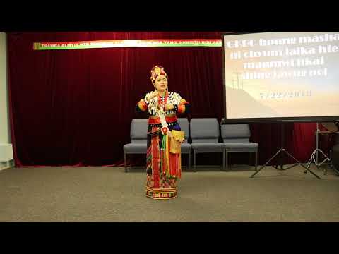 GKBC_Jan Nhkum Nu Ra_Sak Kung Lapran (36-50) Ehpesu 4:25-32