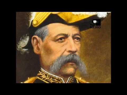 La Guerra del Pacífico Bolivia - Chile - Perú (1879 - 1883)