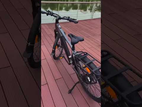 Xe đạp điện trợ lực Phoenix LM Supernova