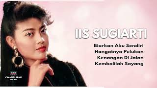 Download lagu IIS SUGIARTI, Biarkan Aku Sendiri - Hangatnya Pelukan - Kenangan Di Jalan - Kembalilah Sayang mp3 Download lagu IIS SUGIARTI, Biarkan Aku Sendiri - Hangatnya Pelukan - Kenangan Di Jalan - Kembalilah Sayang mp3
