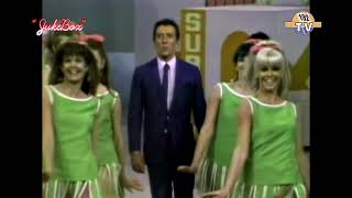 NEW * Music To Watch Girls By - Andy Williams {Stereo} 1967