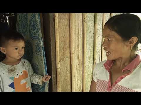 Gi Regalohag surprise si Rosalie sa iyang bana ( Kini Ang akong Suliran ) #cardongproduction