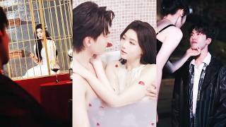 Download lagu Gadis malang dijual keluarganya jadi mainan, CEO bayar 50M untuk malam pertamanya dan jatuh cinta! mp3