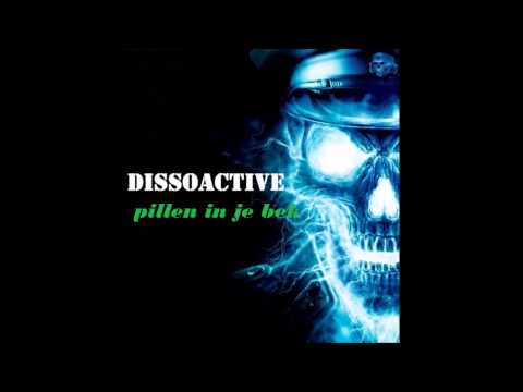 Dissoactive - Kaak Naar De Tyfus