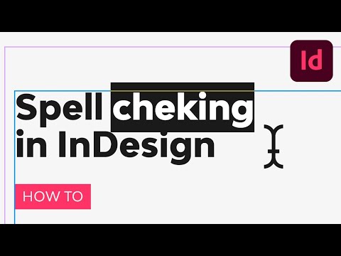 InDesign for Beginners FREE COURSE