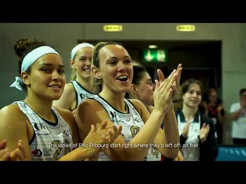 🇨🇭🏆Patrick Baumann Swiss Cup presented by La Mobilière🏆🇨🇭 - Aftermovie