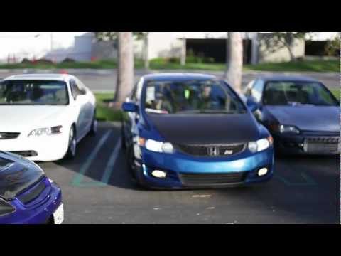 SO CAL CAR MEETS/SHOWS x K.R.O.P.S. K1 Irvine Meet