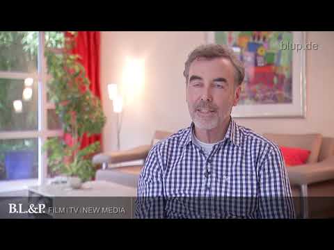 Behinderten-WG - Rohschnitt bluptv