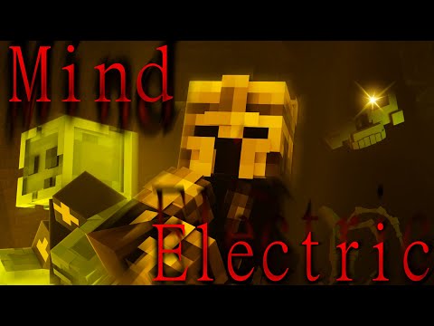 BrushyWizard and Nolan