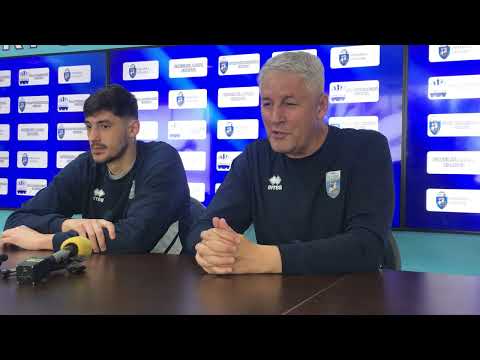 SCM Craiova, volei masculin