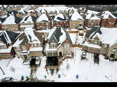 34 Spain Crescent, Brampton Home for Sale - Real Estate Properties for Sale