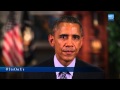 Obama's Grammy Message - It's On Us To Prevent ...