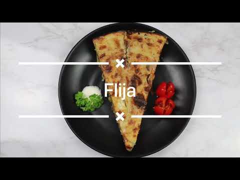 Flia Recipe
