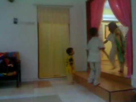 Young and dangerous 2