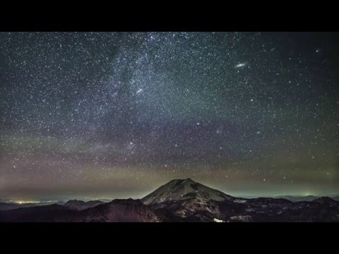 Gigapixels of Andromeda  4K