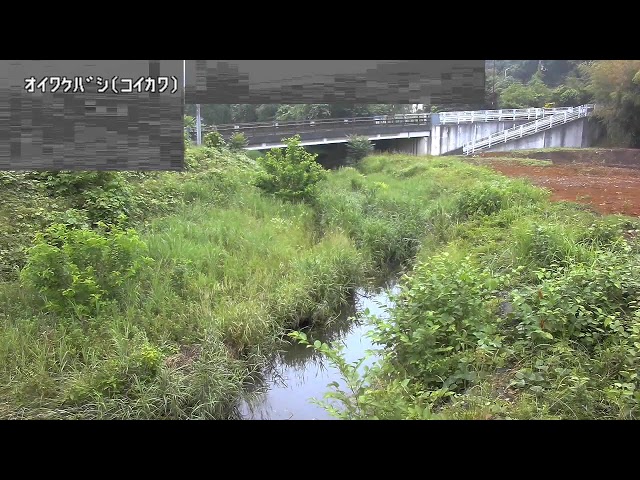 追分橋映像監視局