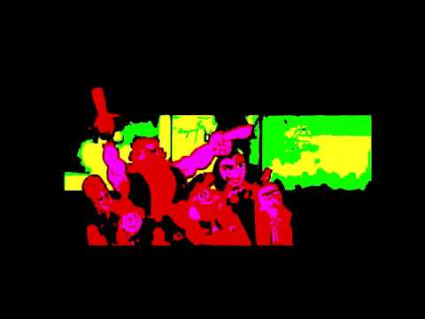 The grim adventures of billy and mandy theme song in g major 6