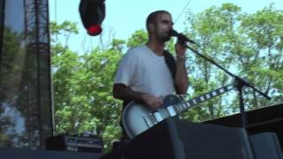 Rebelution Too Rude Wakarusa 2011