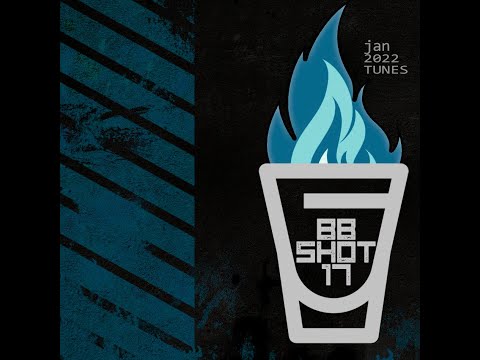 Breakbeat Shot 17 (january 2022 releases live mix)