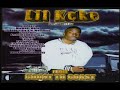 Lil Keke - Mafia Style 2K