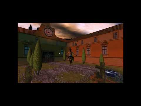 Back to Basics 2010 - The Power of the Dragon - part1