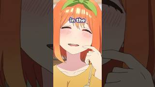 Download lagu Yotsuba was WRONGED by The Quintessential Quintuplets Anime 😬😭 mp3 Download lagu Yotsuba was WRONGED by The Quintessential Quintuplets Anime 😬😭 mp3