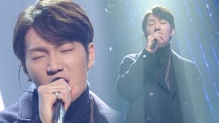 《Comeback Special》 Kim Feel (김필) - Seongbukdong (성북동) @인기가요 Inkigayo 20161211