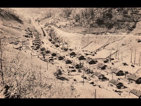 #History of Harlan Kentucky