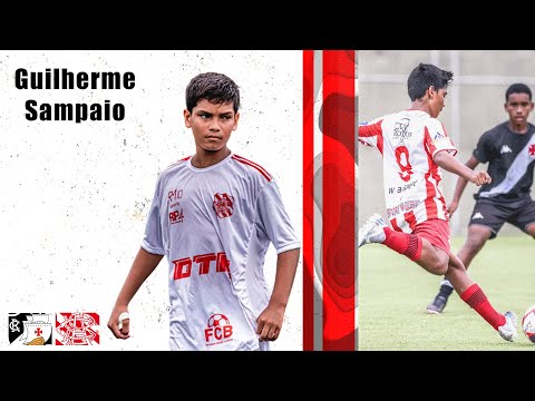 Sub13 Vasco x Bangu - Metropolitano mar\2023