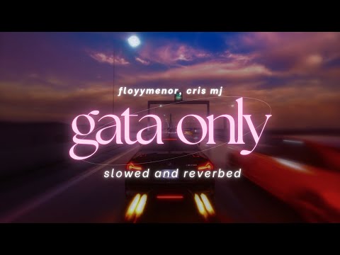 GATA ONLY (SLOWED)