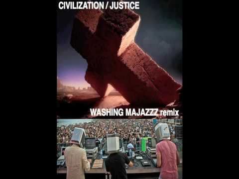 Justice - Civilization