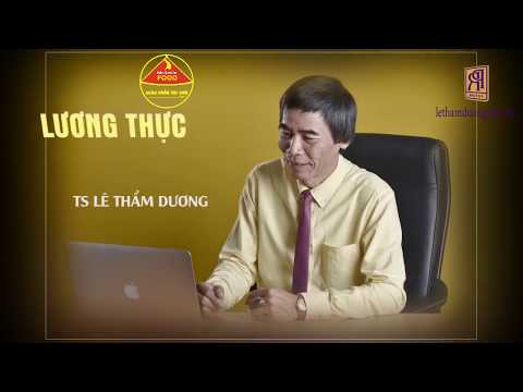 Thầy giáo quốc dân TS Lê Thẩm Dương chia sẻ về Bánh cuốn Tây Sơn