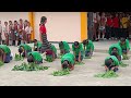 A Skit Drama Performed On World Environment Day Environmental Science Save Plants Save Lives