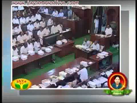 mudhalamaichar neram 19 07 2014