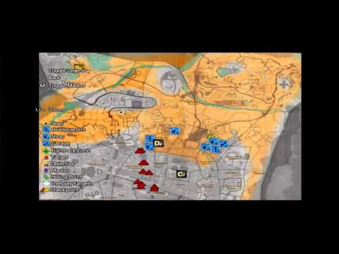 The Saboteur Playthrough - Part 17 - by Cady