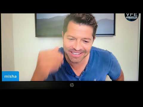 Misha Panel 8/8/2020 (1/2)