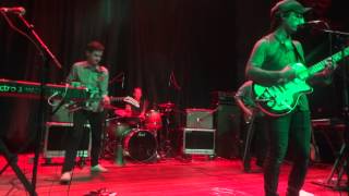 Clap Your Hands Say Yeah - Coming Down(26-08-2015,Ex Oz,Santiago)